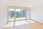 2-Zimmer-Wohnung mit Einbauküche zu vermieten zimmer