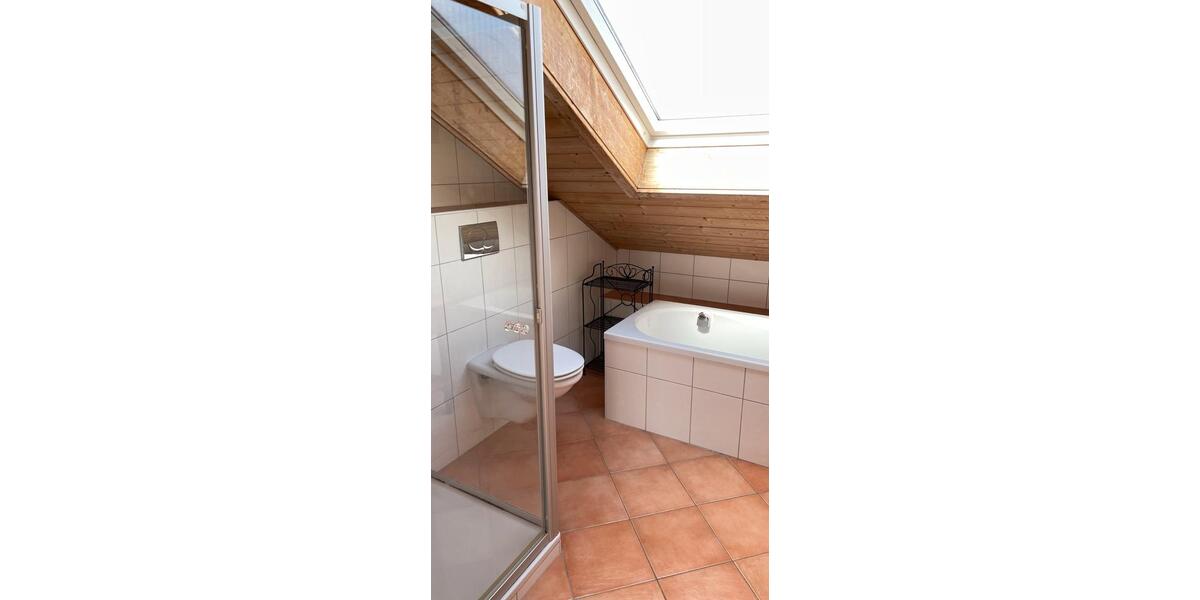 Dachgeschoßwohnung Furtwangen im Schwarzwald - 1 Zimmer, 40 m&sup2;, 600&euro; | Angebot:26354806