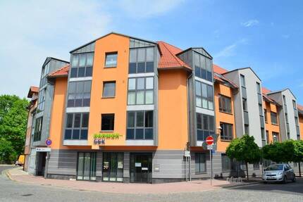 Wohnung Eisenach - 1 Zimmer, 46 m&sup2;, 420&euro; | Angebot:26778193