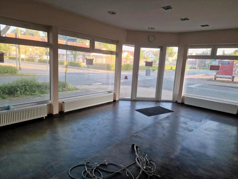 Gewerbeeinheit in zentraler Innenstadtlage zu vermieten