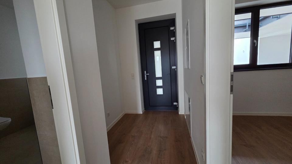 Etagenwohnung Bad Griesbach im Rottal - 2 Zimmer, 63 m&sup2;, 700&euro; | Angebot:25125165