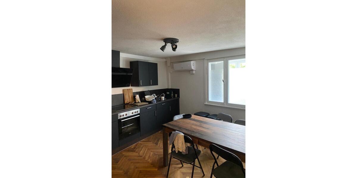 Wohnen auf Zeit Ravensburg - 1 Zimmer, 18 m&sup2;, 580&euro; | Angebot:26624851