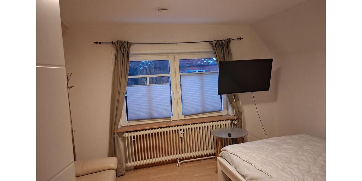 Wohnen auf Zeit Heide - 1 Zimmer, 20 m&sup2;, 380&euro; | Angebot:24863882
