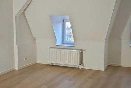 Wohnung Bernburg (Saale) - 1 Zimmer, 48 m&sup2;, 300&euro; | Angebot:23870849