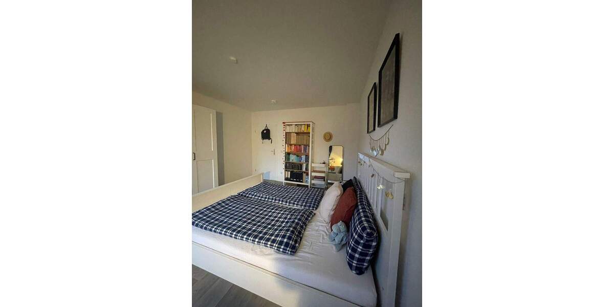 Etagenwohnung Brandenburg an der Havel Altstadt - 3 Zimmer, 61 m&sup2;, 449&euro; | Angebot:25141672