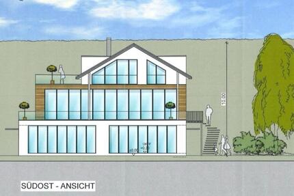 Mietwohnung Neubau zimmer