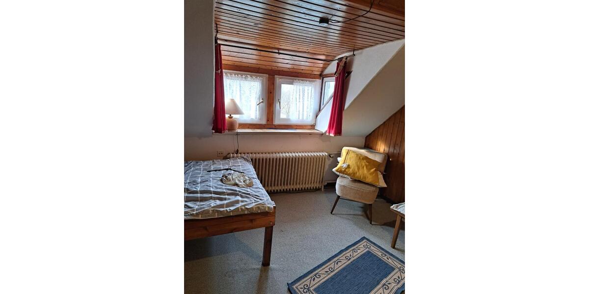 Etagenwohnung Emden Rysumer Landstraße - 1 Zimmer, 32 m&sup2;, 500&euro; | Angebot:25366702