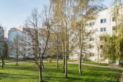 Wohnung Eisenach - 3 Zimmer, 61 m&sup2;, 395&euro; | Angebot:26232466