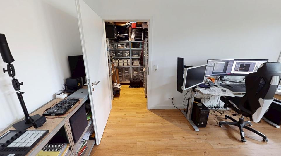 Gewerbeobjekt Wrestedt - 1.600&euro; | Angebot:24530113