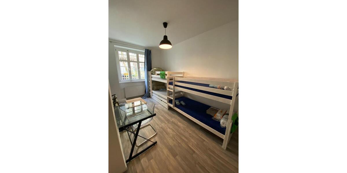 Erdgeschoßwohnung Berlin Pankow - 2 Zimmer, 55 m&sup2;, 1.400&euro; | Angebot:26647724