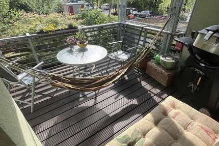 Wohnen auf Zeit in Nürnberg 1.595 € 3 zimmer