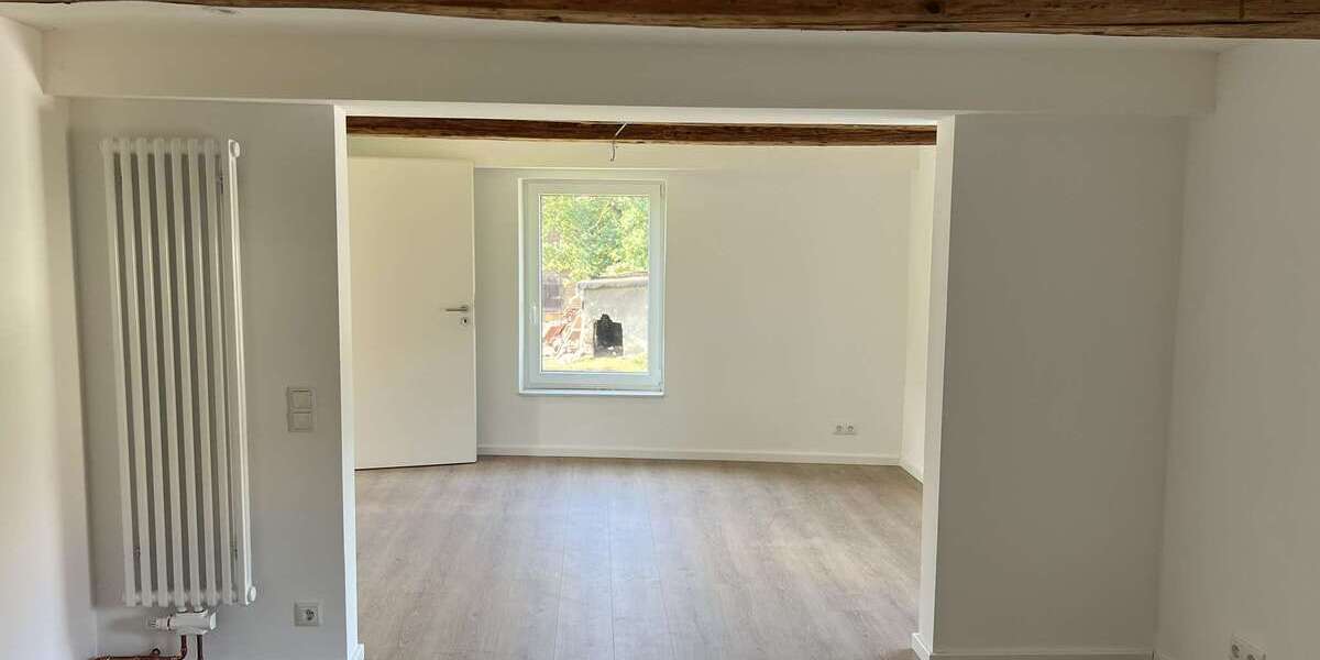 Wohnung zum Mieten in Salzgitter 540 € 60 m² 1 zimmer