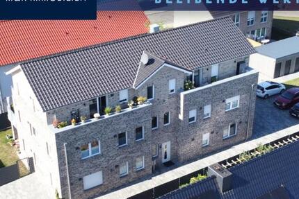 *VERMIETET* Neuwertige Mietwohnung in schöner Wohnlage der Bramscher Gartenstadt! zimmer