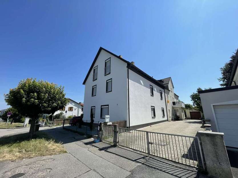 Wohnung zum Mieten in Straubing 785 € 65.42 m²
