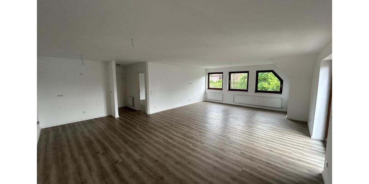 Etagenwohnung Hamminkeln - 2 Zimmer, 77 m&sup2;, 745&euro; | Angebot:23820937