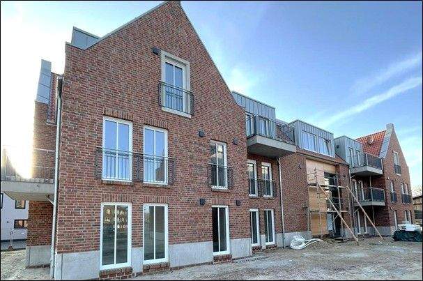 Etagenwohnung Cloppenburg - 3 Zimmer, 66 m&sup2;, 805&euro; | Angebot:25671446