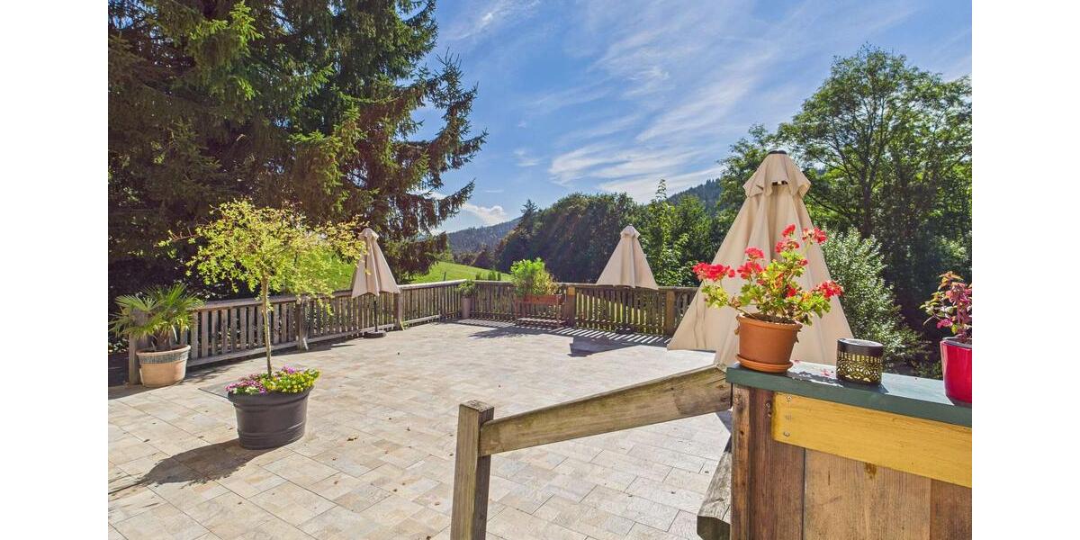 Gewerbeobjekt Viechtach - 1.200.000&euro; | Angebot:25525428