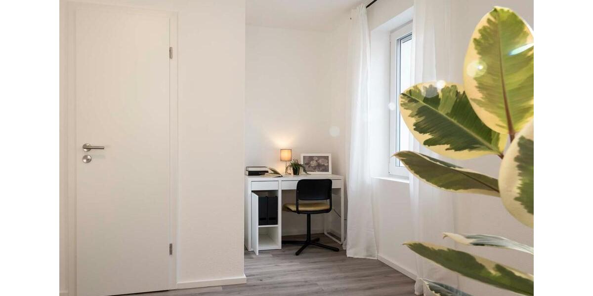 Wohnen auf Zeit Tuttlingen - 1 Zimmer, 15 m&sup2;, 600&euro; | Angebot:16612017