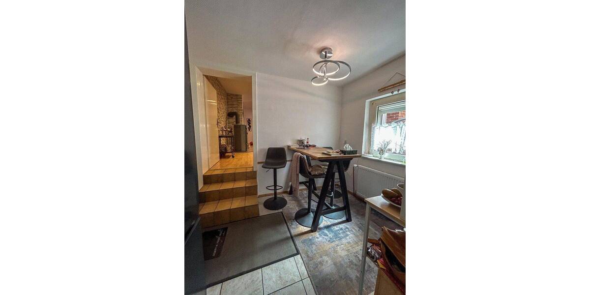 Doppelhaushälfte Bocholt Stenern - 5 Zimmer, 100 m&sup2;, 1.260&euro; | Angebot:26801247