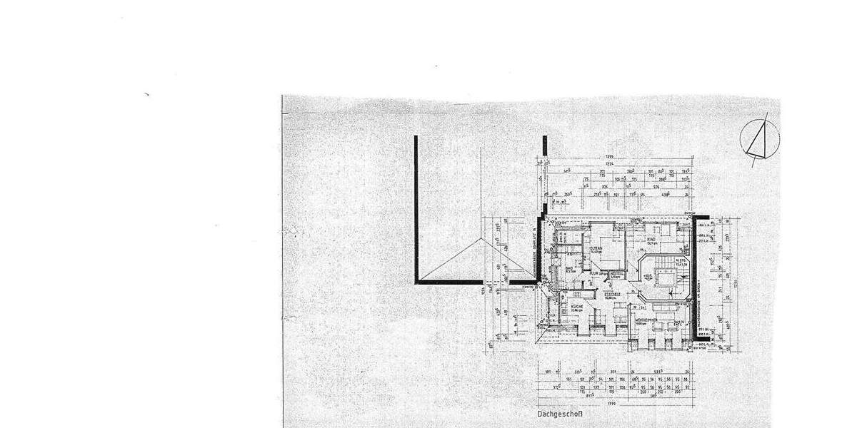 Etagenwohnung Paderborn Kernstadt - 3 Zimmer, 93 m&sup2;, 800&euro; | Angebot:24757821