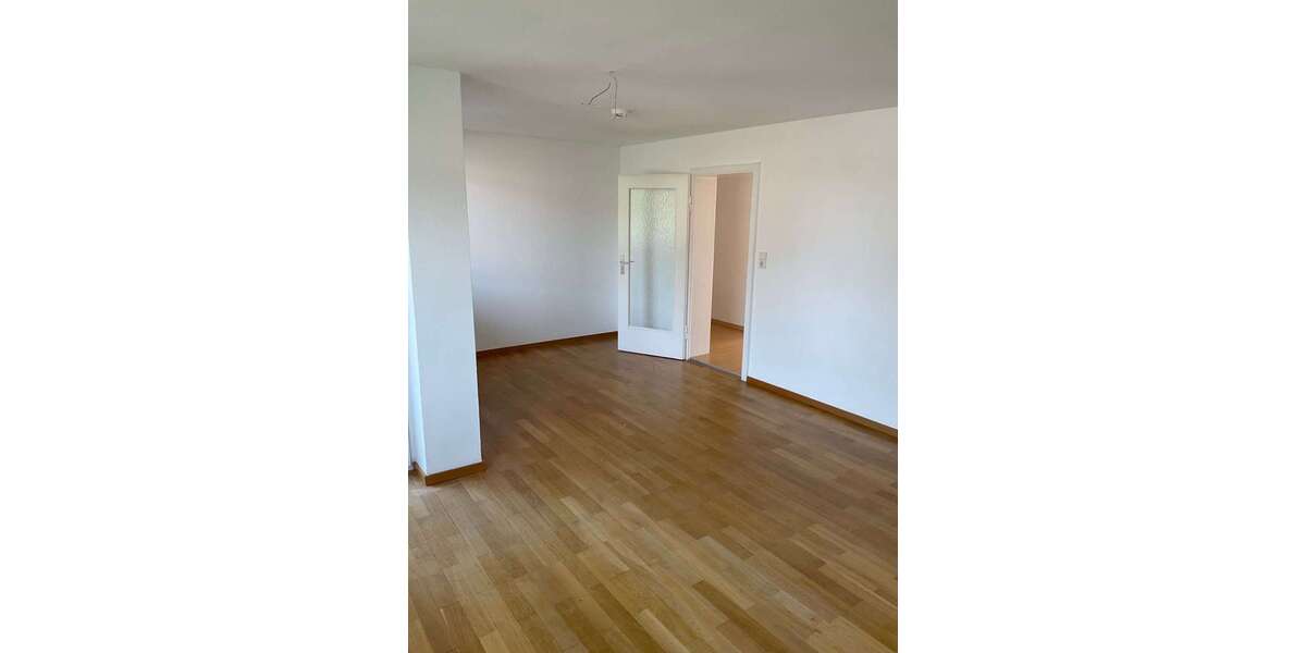 Etagenwohnung Manching - 2 Zimmer, 53 m&sup2;, 571&euro; | Angebot:27263930