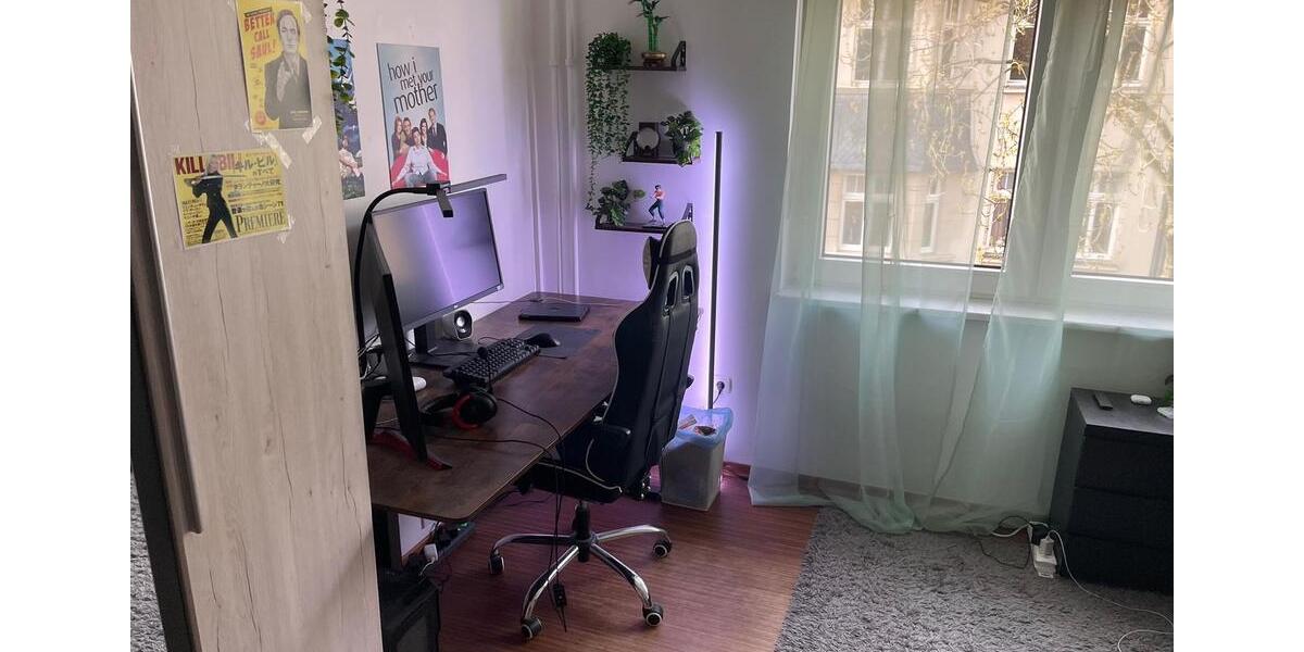 Wohnen auf Zeit Bochum - 5 Zimmer, 155 m&sup2;, 460&euro; | Angebot:26496794