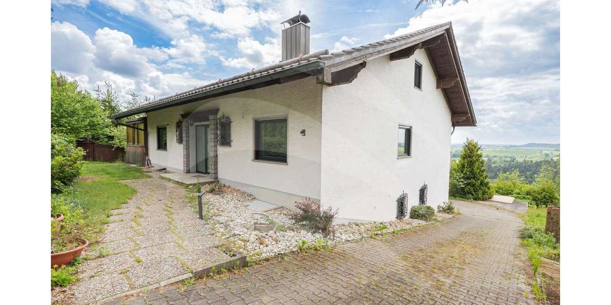 Einfamilienhaus Büchlberg/Denkhof Denkhof - 5 Zimmer, 210 m&sup2;, 1.995&euro; | Angebot:26794906