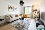 4-Zimmer-Wohnung mit Balkon! – einziehen & wohlfühlen 4 zimmer