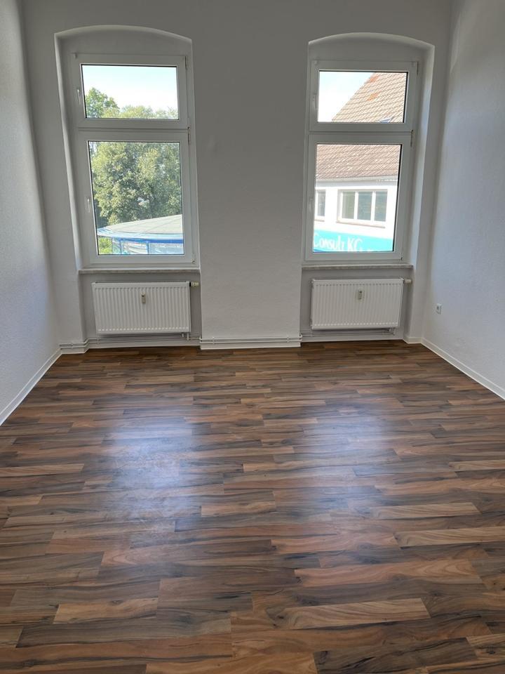 Lichtdurchflutete 2-Zimmer Wohnung zimmer