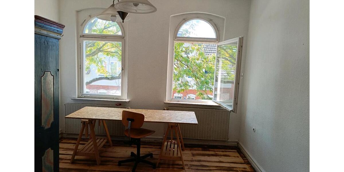 Wohnen auf Zeit Coburg - 1 Zimmer, 14 m&sup2;, 275&euro; | Angebot:25961518