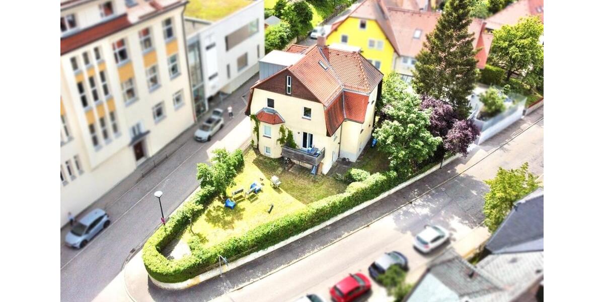 Wohnen auf Zeit Heidenheim an der Brenz - 1 Zimmer, 440&euro; | Angebot:22033529