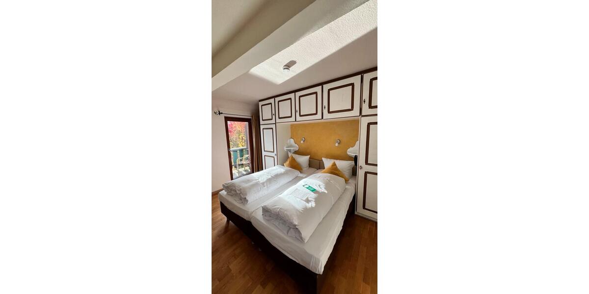 Wohnen auf Zeit Rieneck - 1 Zimmer, 25 m&sup2;, 750&euro; | Angebot:25779057