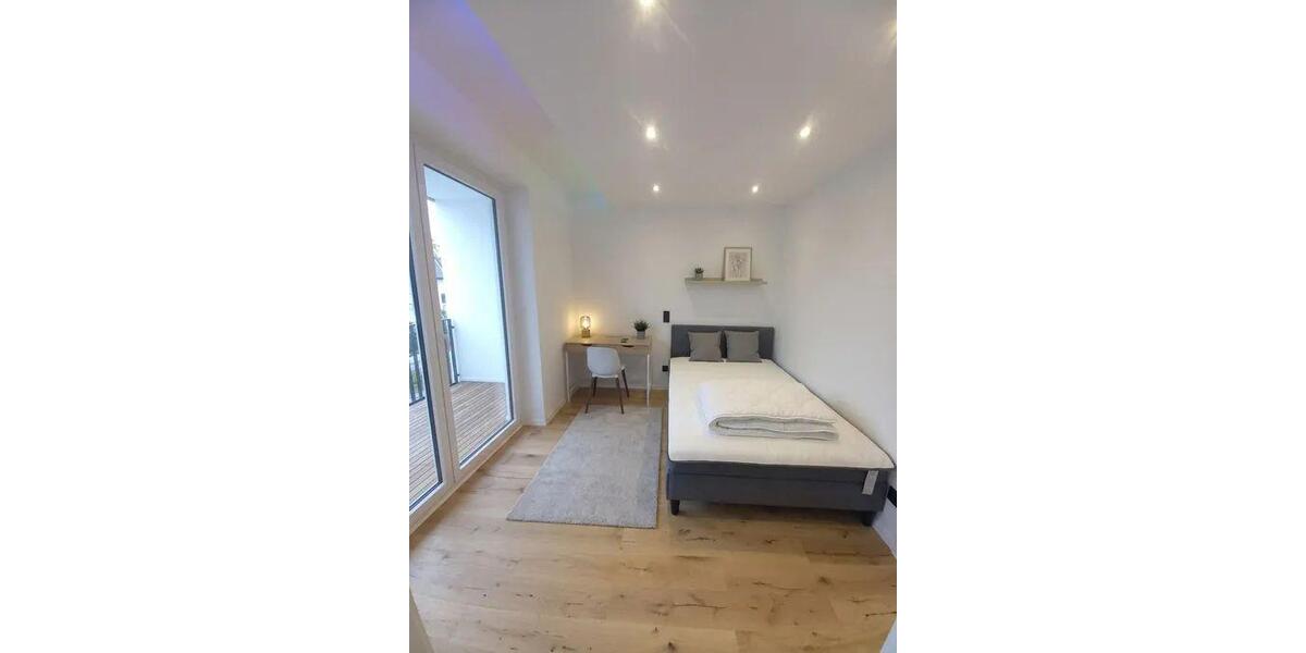 Etagenwohnung München Sendling-Westpark - 5 Zimmer, 13 m&sup2;, 755&euro; | Angebot:26565465