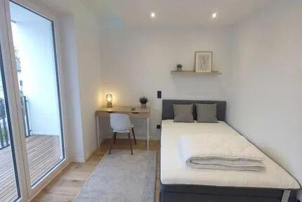 Wohnung München Sendling-Westpark - 5 Zimmer, 13 m&sup2;, 755&euro; | Angebot:26565465