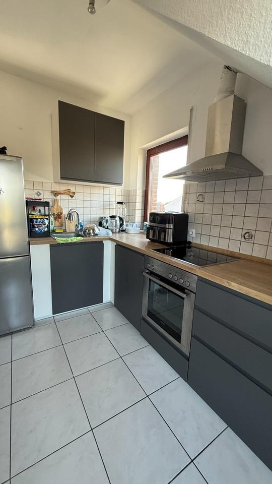 Tolle 2 Zimmer Wohnung