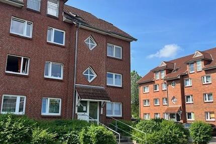 Ihre neue Wohnung: 2-Zimmer-Wohnung mit Ausblick