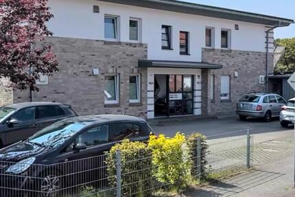 3 Zimmer Erdgeschosswohnung 3 zimmer