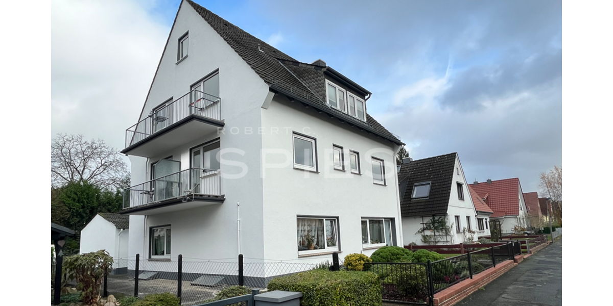 Etagenwohnung Bremen Blumenthal - 2 Zimmer, 40 m&sup2;, 395&euro; | Angebot:25291952