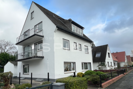 Wohnung Bremen Blumenthal - 2 Zimmer, 40 m&sup2;, 395&euro; | Angebot:25291952