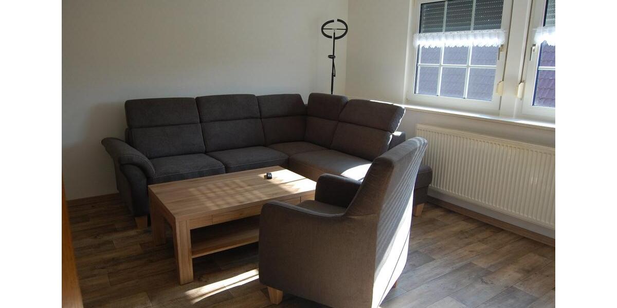 Dachgeschoßwohnung Großefehn - 2 Zimmer, 50 m&sup2;, 600&euro; | Angebot:25542294