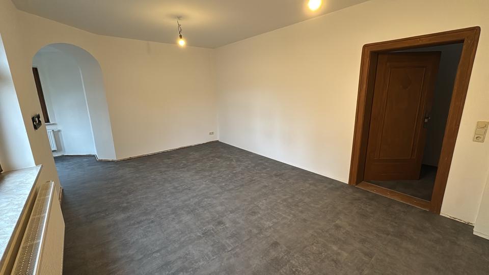 Erdgeschoßwohnung Colditz - 3 Zimmer, 78 m&sup2;, 741&euro; | Angebot:24994627