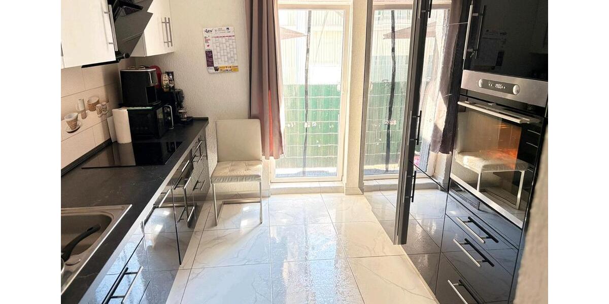 Maisonettenwohnung Linkenheim-Hochstetten Hochstetten - 2 Zimmer, 80 m&sup2;, 1.100&euro; | Angebot:26704414