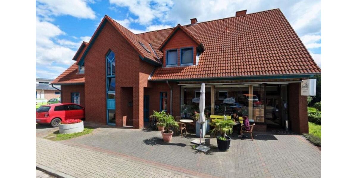 Etagenwohnung Garbsen Ortschaft Horst - 2 Zimmer, 52 m&sup2;, 650&euro; | Angebot:24984772