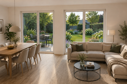 Haus Zossen - 5 Zimmer, 125 m&sup2;, 1.699&euro; | Angebot:27262175
