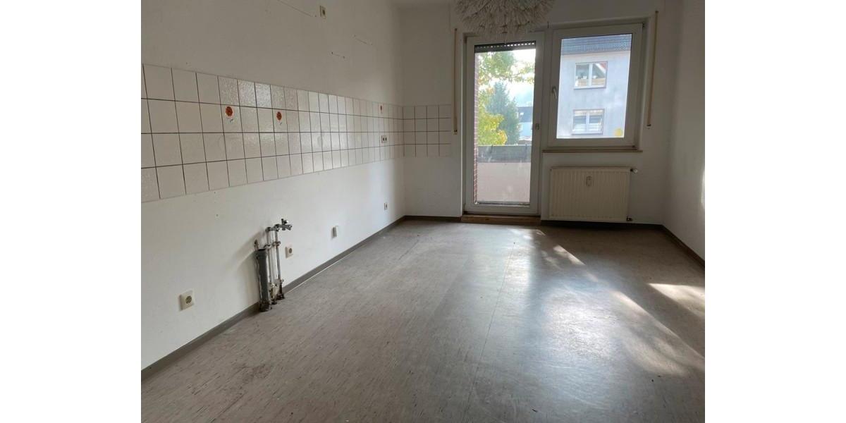 Etagenwohnung Osnabrück Fledder - 3 Zimmer, 104 m&sup2;, 895&euro; | Angebot:24424185