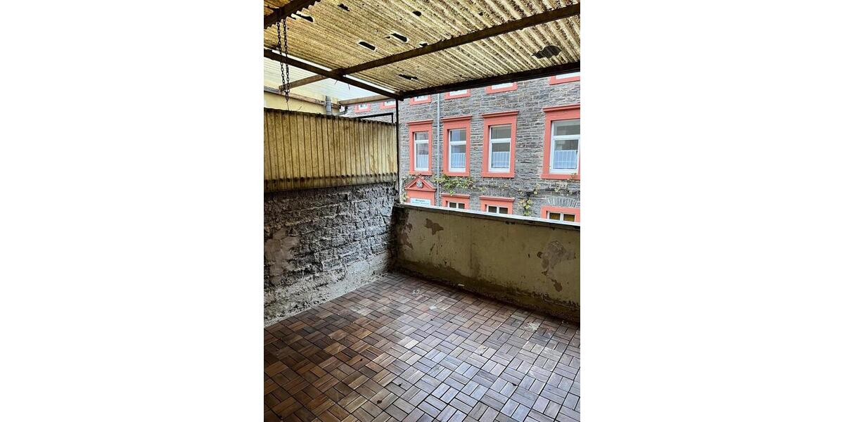 Haus in Traben-Trarbach zu vermieten 6 zimmer