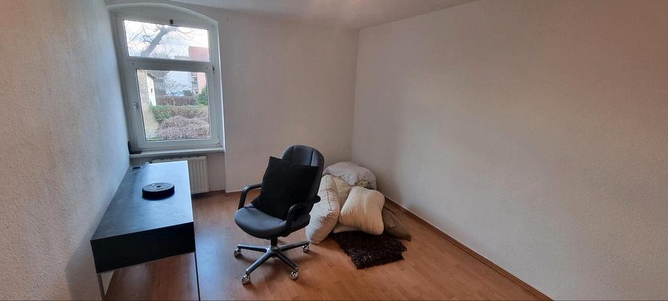 Zimmer in 3er-WG in Magdeburg frei!