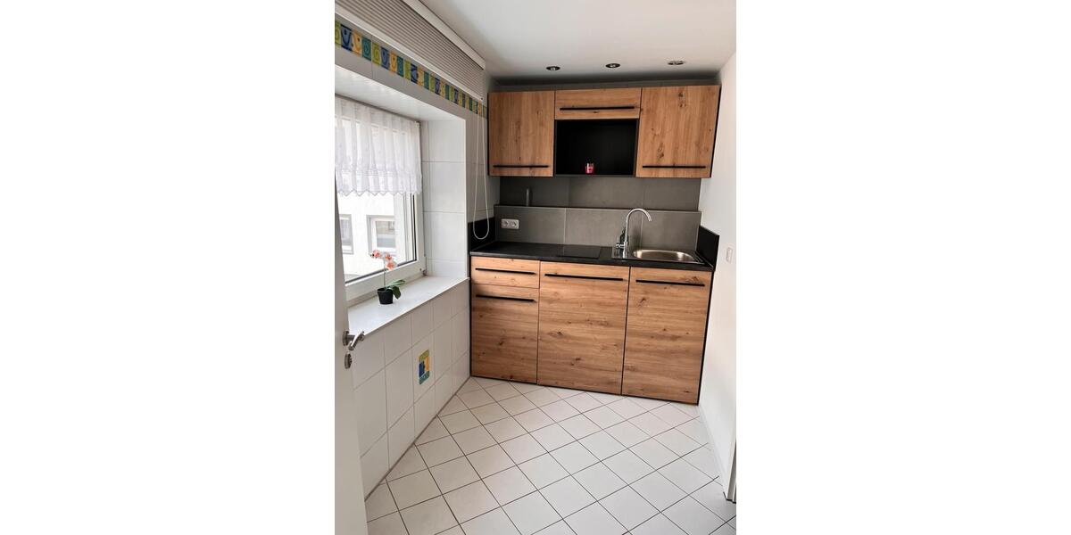 Etagenwohnung Langquaid - 1 Zimmer, 35 m&sup2;, 28&euro; | Angebot:26272774