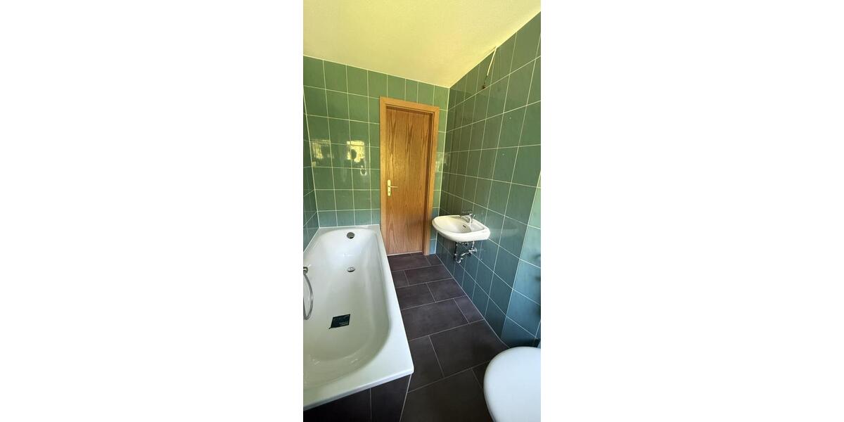 3 Zimmerwohnung mit Einbauküche -Jetzt im neuen zu Hause sparen 3 zimmer