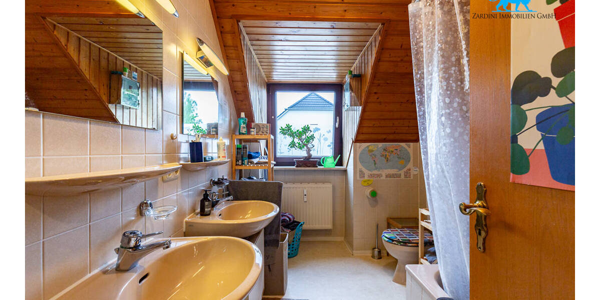 Etagenwohnung Schwabhausen / Oberroth Oberroth - 2 Zimmer, 65 m&sup2;, 900&euro; | Angebot:26555301